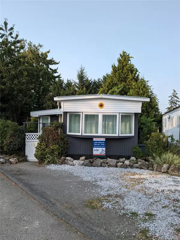 Duncan, BC V9L 6E2,2055 Koksilah Rd #12