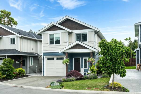 Central Saanich, BC V8M 0C2,2175 Timber Ridge Crt