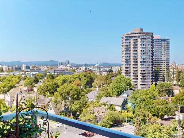 Victoria, BC V8V 2P4,250 Douglas St #608