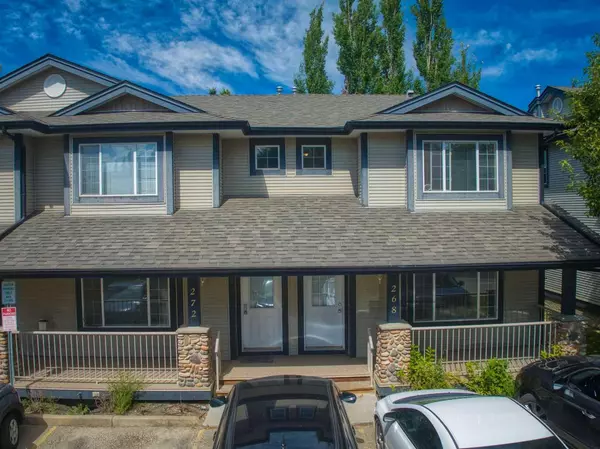 Chestermere, AB T1X 1N2,268 Stonemere PL