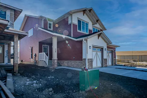 Airdrie, AB T4B 5K3,958 Bayview Rise SW