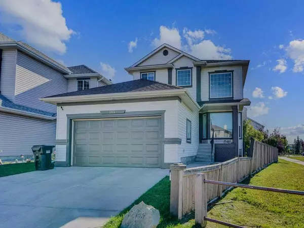 145 Coral Springs Close Northeast, Calgary, AB t3j 3s5