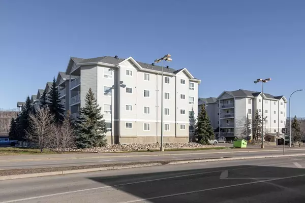 38 Riedel ST #2206, Fort Mcmurray, AB T9H3E1