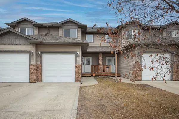 5570 Prairie Ridge AVE, Blackfalds, AB T4M 0C2