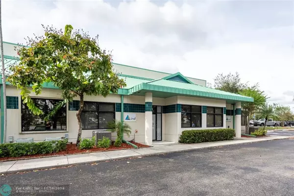 Sunrise, FL 33326,731-733 Shotgun Rd  #731-733