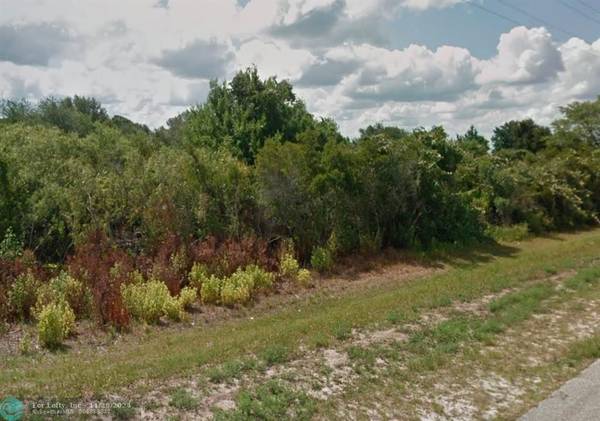 20265 NW 258th St,  Okeechobee,  FL 34972