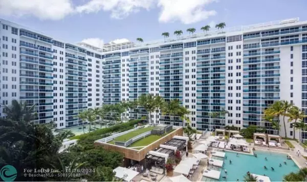 2301 Collins Ave  #422, Miami Beach, FL 33139