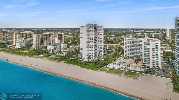 1700 S Ocean Blvd  #5A, Lauderdale By The Sea, FL 33062