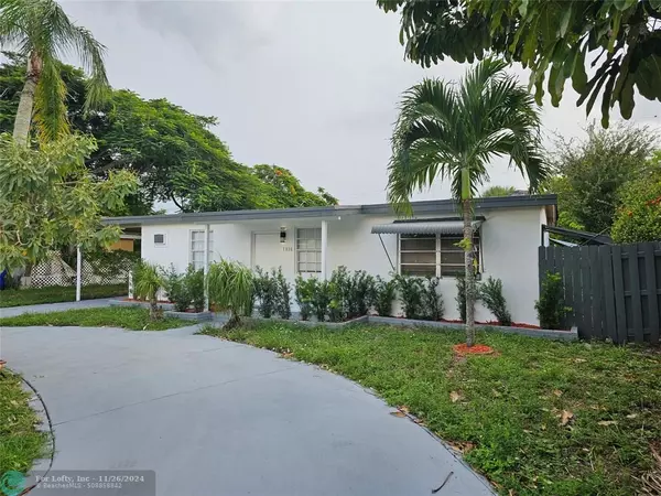 Pompano Beach, FL 33064,1836 NE 48th Ct