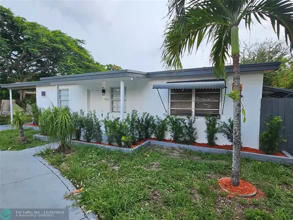 Pompano Beach, FL 33064,1836 NE 48th Ct