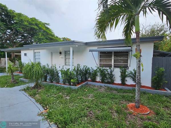 Pompano Beach, FL 33064,1836 NE 48th Ct