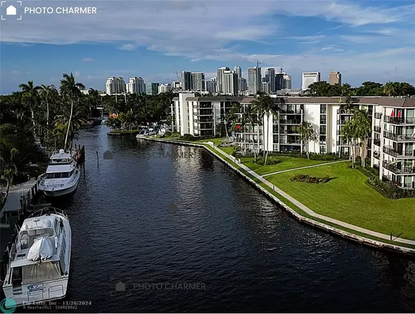 Fort Lauderdale, FL 33315,1000 River Reach Dr  #401