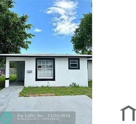 3013 NW 12th St, Fort Lauderdale, FL 33311