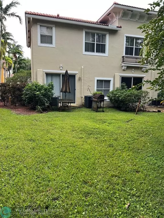 3116 Merrick Ter  #3116, Pompano Beach, FL 33063