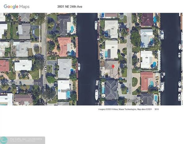 Lighthouse Point, FL 33064,3801 NE 24th Ave