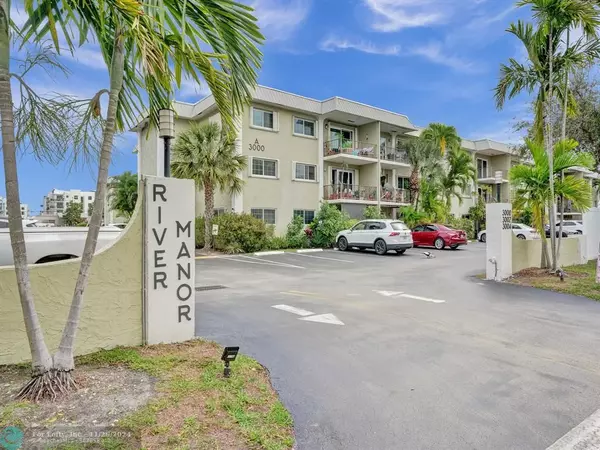 Wilton Manors, FL 33334,3000 NE 5th Ter  #309A