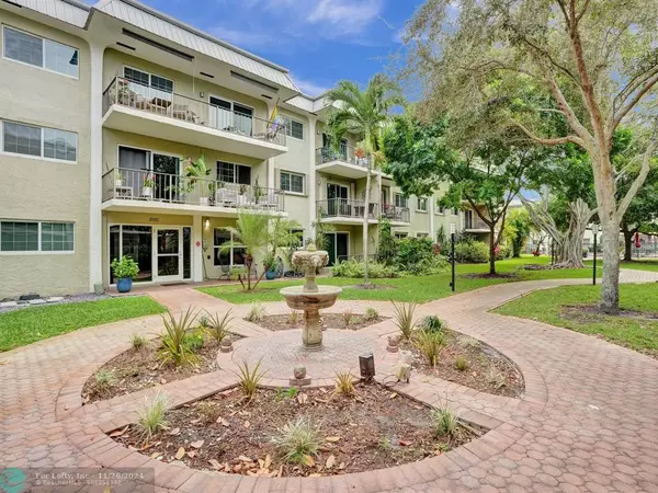 Wilton Manors, FL 33334,3000 NE 5th Ter  #309A