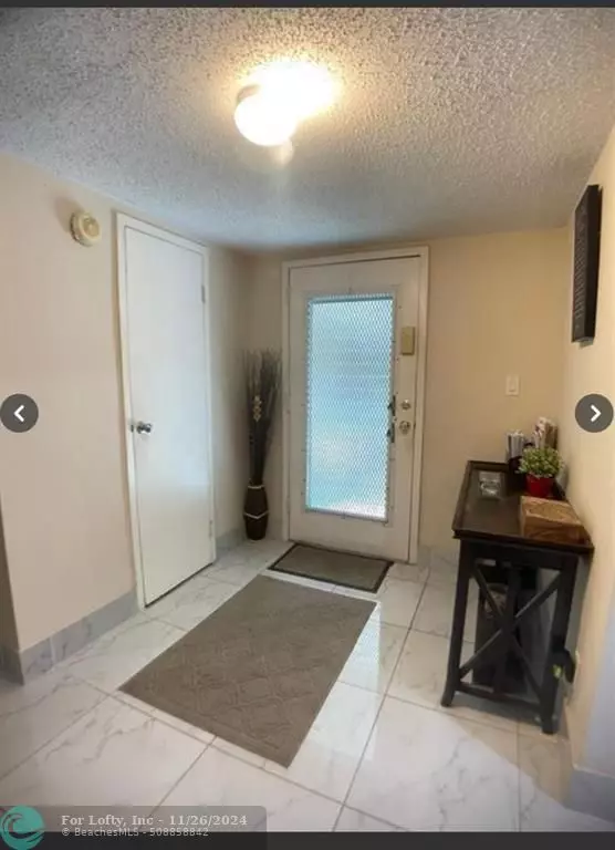 North Lauderdale, FL 33068,1800 SW 81 Ave  #1101