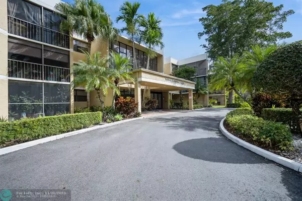 16175 Golf Club Rd  #212, Weston, FL 33326