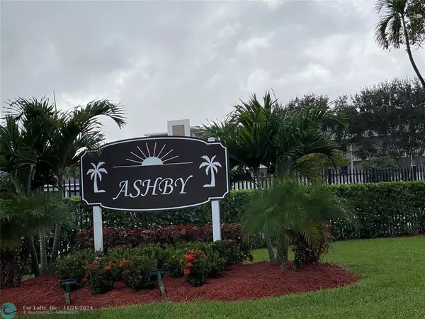 Deerfield Beach, FL 33442,20 Ashby A  #20