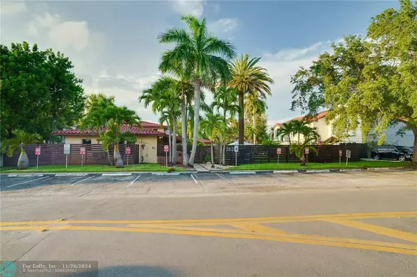 Fort Lauderdale, FL 33304,2625 NE 13th Ct  #5