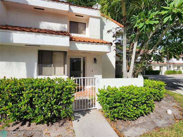 11525 Terra Bella Blvd  #11525, Plantation, FL 33325