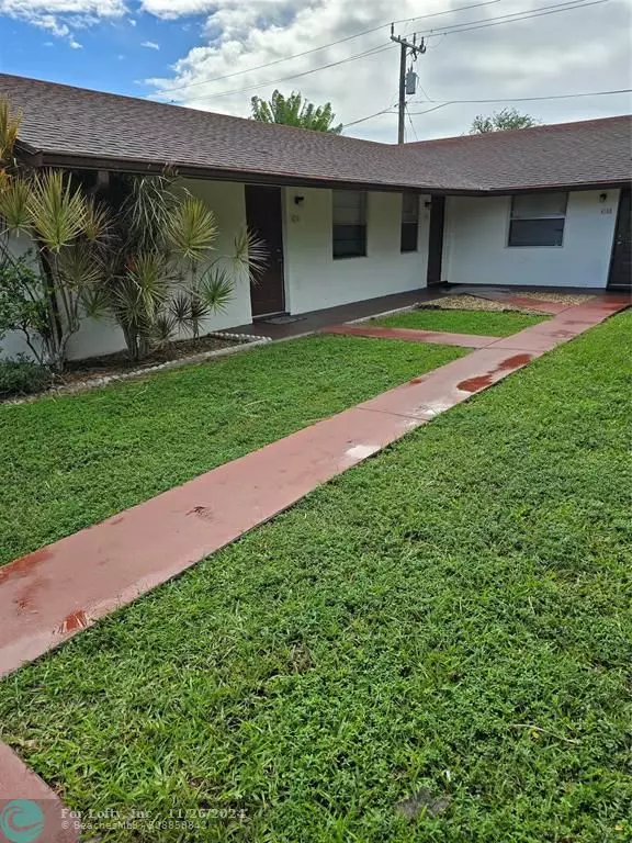 4278 Sussex Ave, Lake Worth, FL 33461