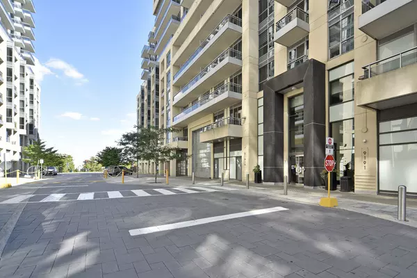 Richmond Hill, ON L4C 1E2,9191 Yonge ST #603