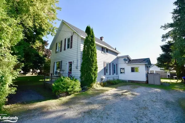 Penetanguishene, ON L9M 1C1,37 Chatham ST