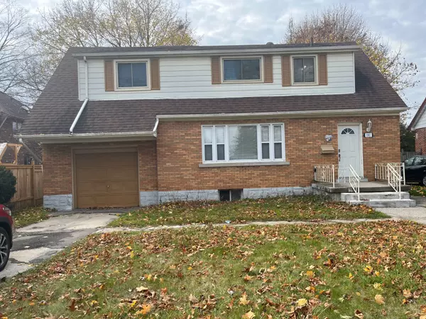 181 Margaret AVE, Waterloo, ON N2H 4J1