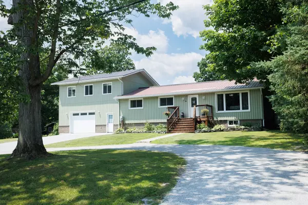 Kawartha Lakes, ON K0M 2B0,671 Balsam Lake DR