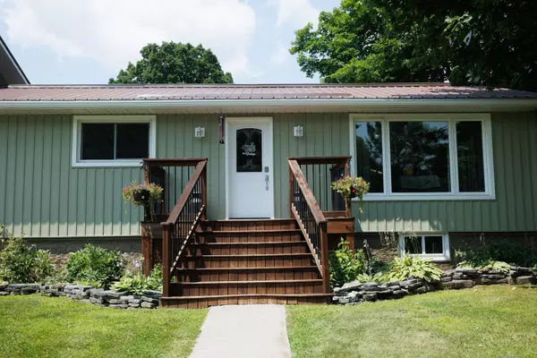 Kawartha Lakes, ON K0M 2B0,671 Balsam Lake DR