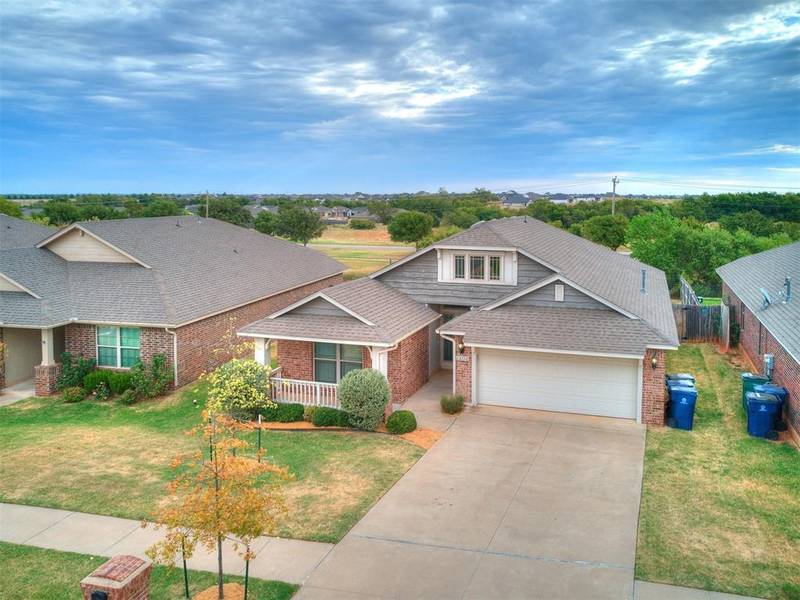 13116 Running Pebble Road, Piedmont, OK 73078