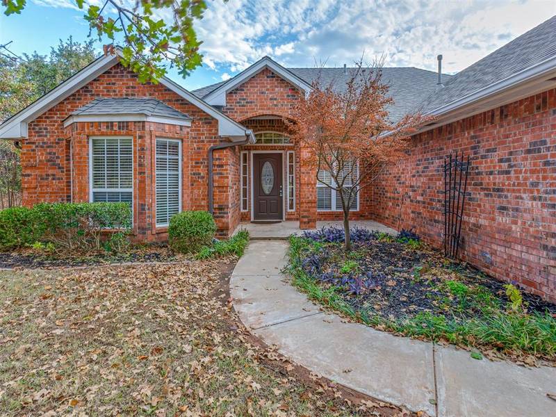 853 Liveoak Lane, Blanchard, OK 73010