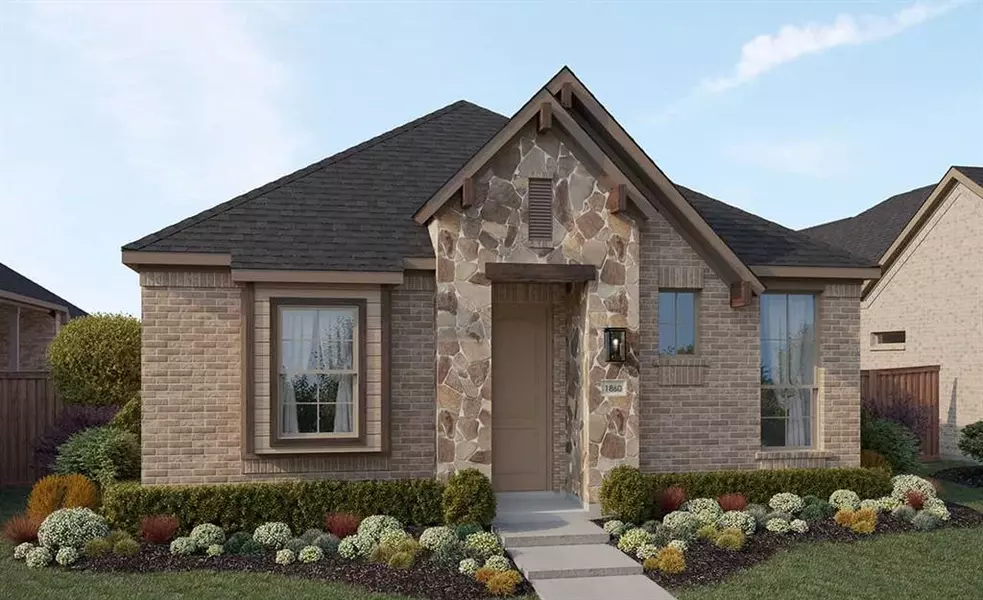 2017 Sherwood Drive, Garland, TX 75042