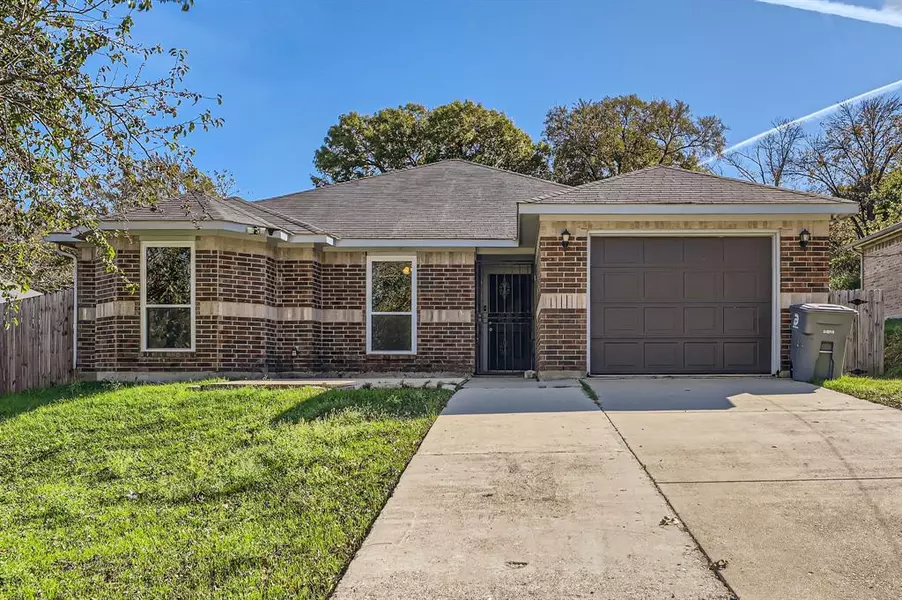 2358 Givendale Road, Dallas, TX 75241