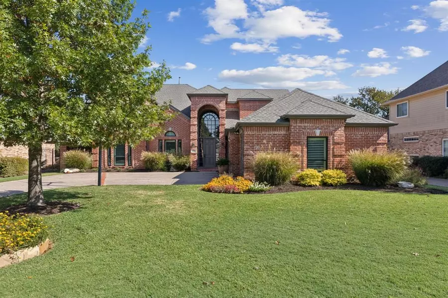 7708 Waasland Drive, Plano, TX 75025