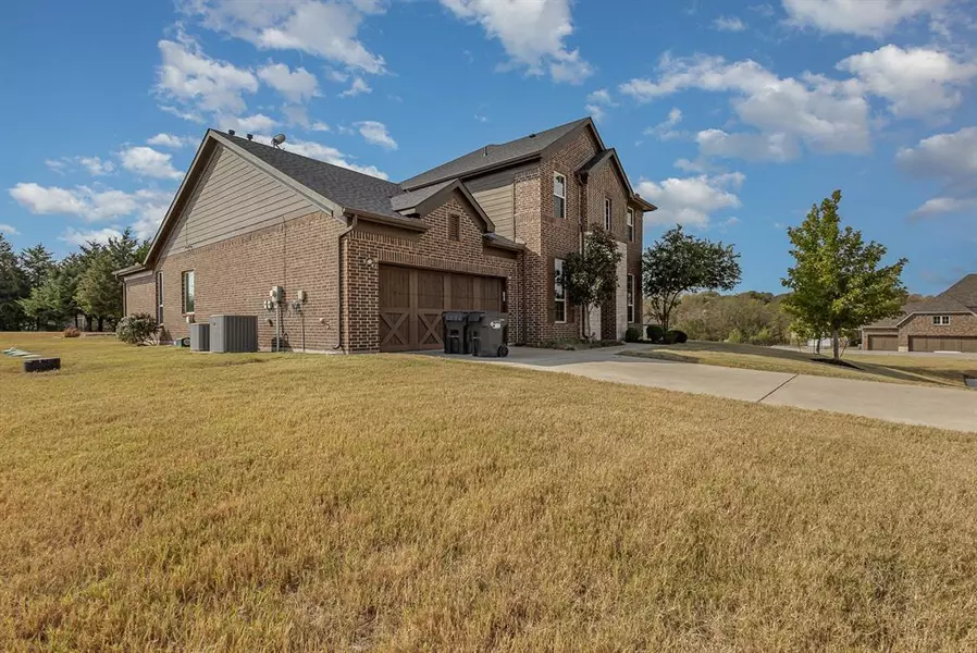 3933 Clear Water Lane, Nevada, TX 75173