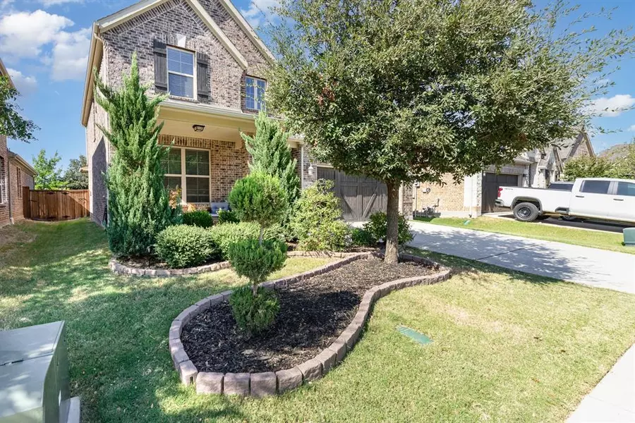 4021 Oyster Creek Court, Celina, TX 75078