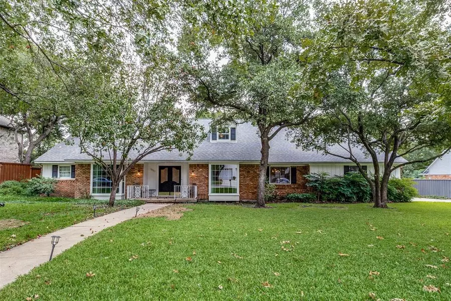 6650 Longfellow Drive, Dallas, TX 75230