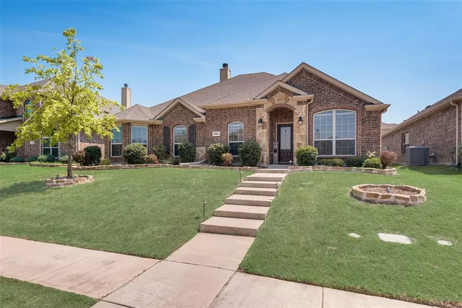 2607 Gum Tree Trail, Wylie, TX 75098