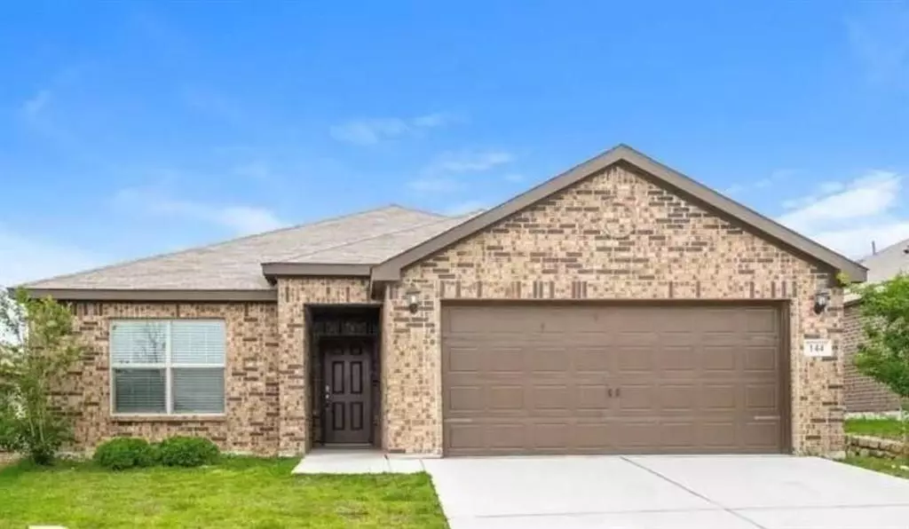 108 Telegraph Trail, Newark, TX 76071