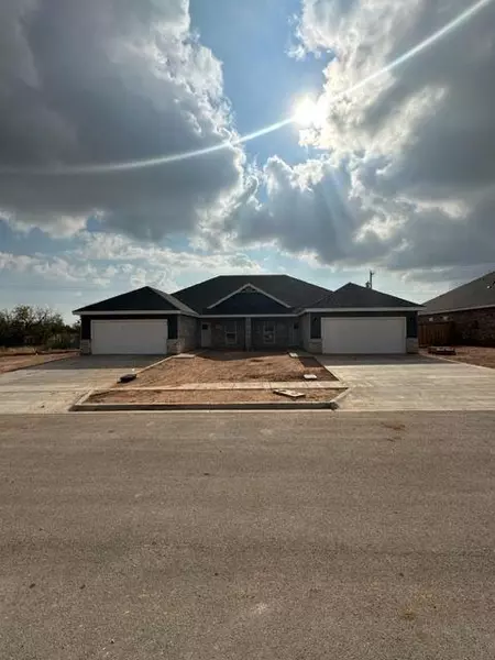 7109 Tin Cup Drive #7111, Abilene, TX 79606