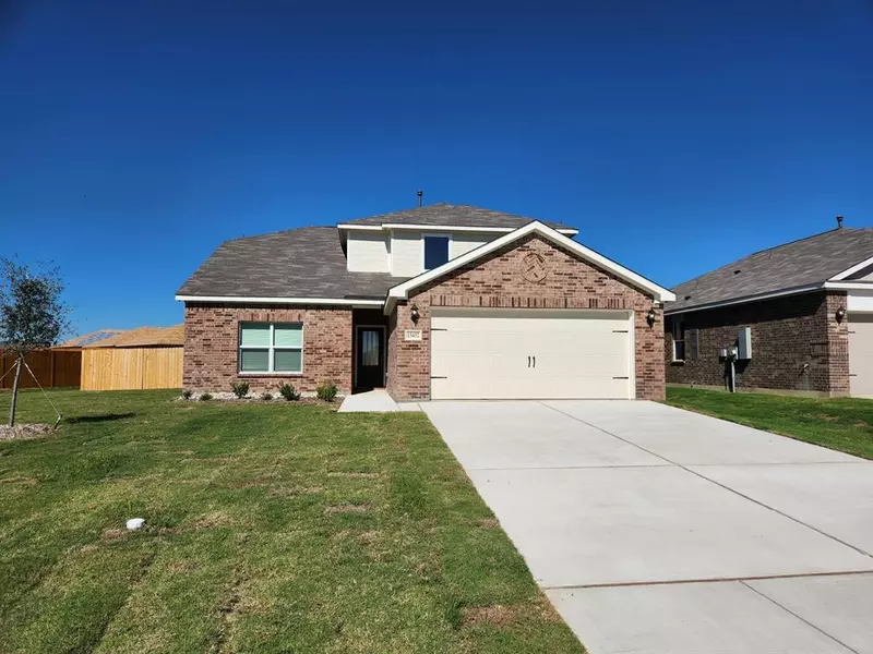 13432 Hang Fire Lane, Cresson, TX 76035