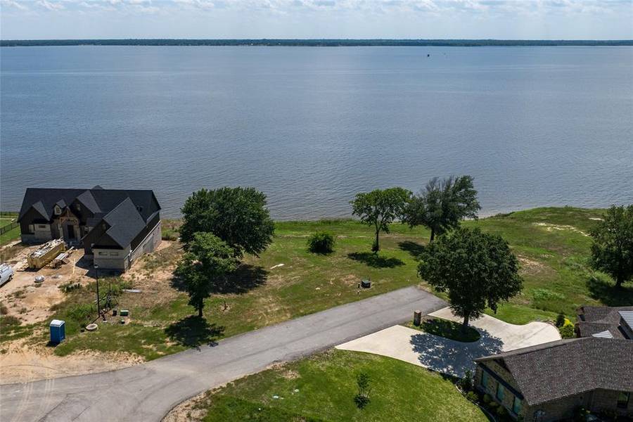 1548 Shore Line Drive, Mabank, TX 75143