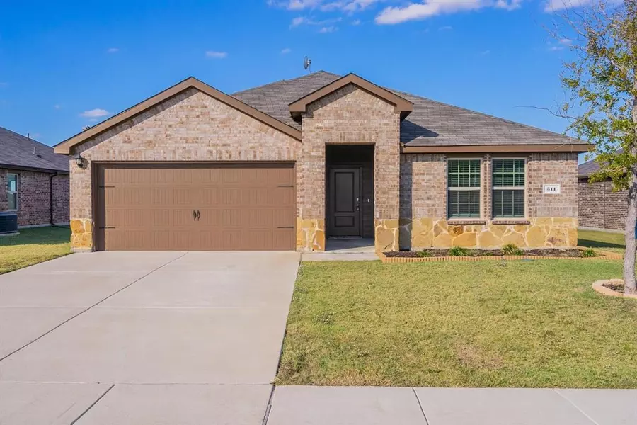 311 Pine Hollow Way, Josephine, TX 75189