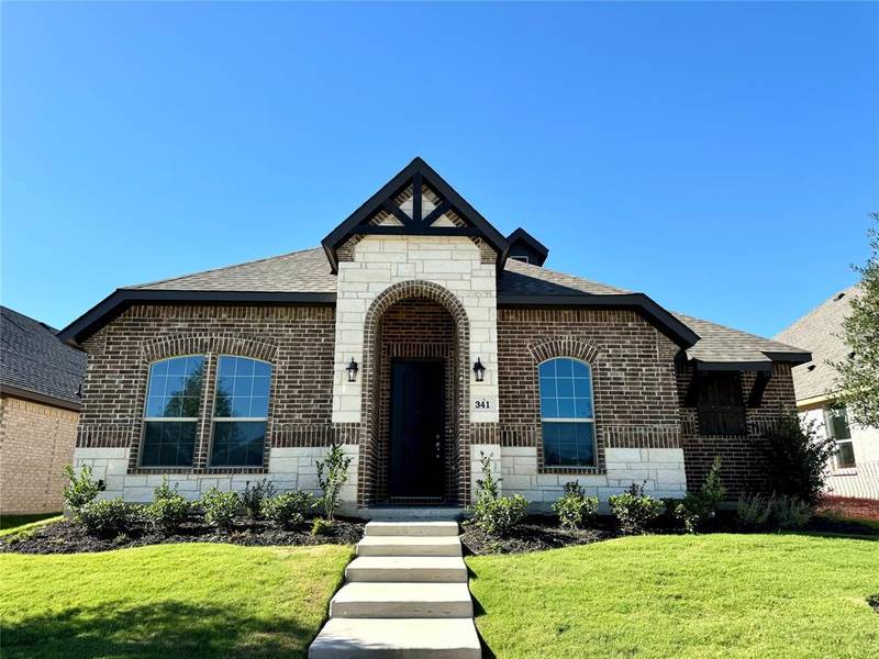 341 Pasture Drive, Midlothian, TX 76065