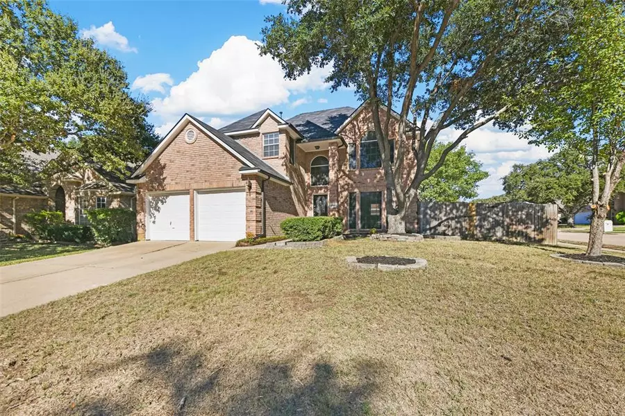 1700 Meyerwood Lane S, Flower Mound, TX 75028