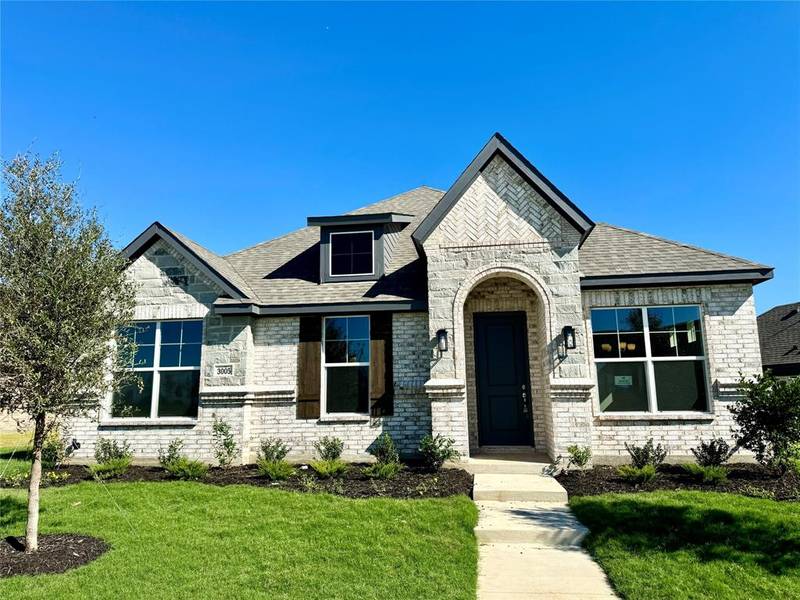 3005 Arbor Grove Trail, Midlothian, TX 76065