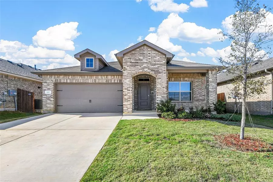 121 Hollytree Lane, Boyd, TX 76023